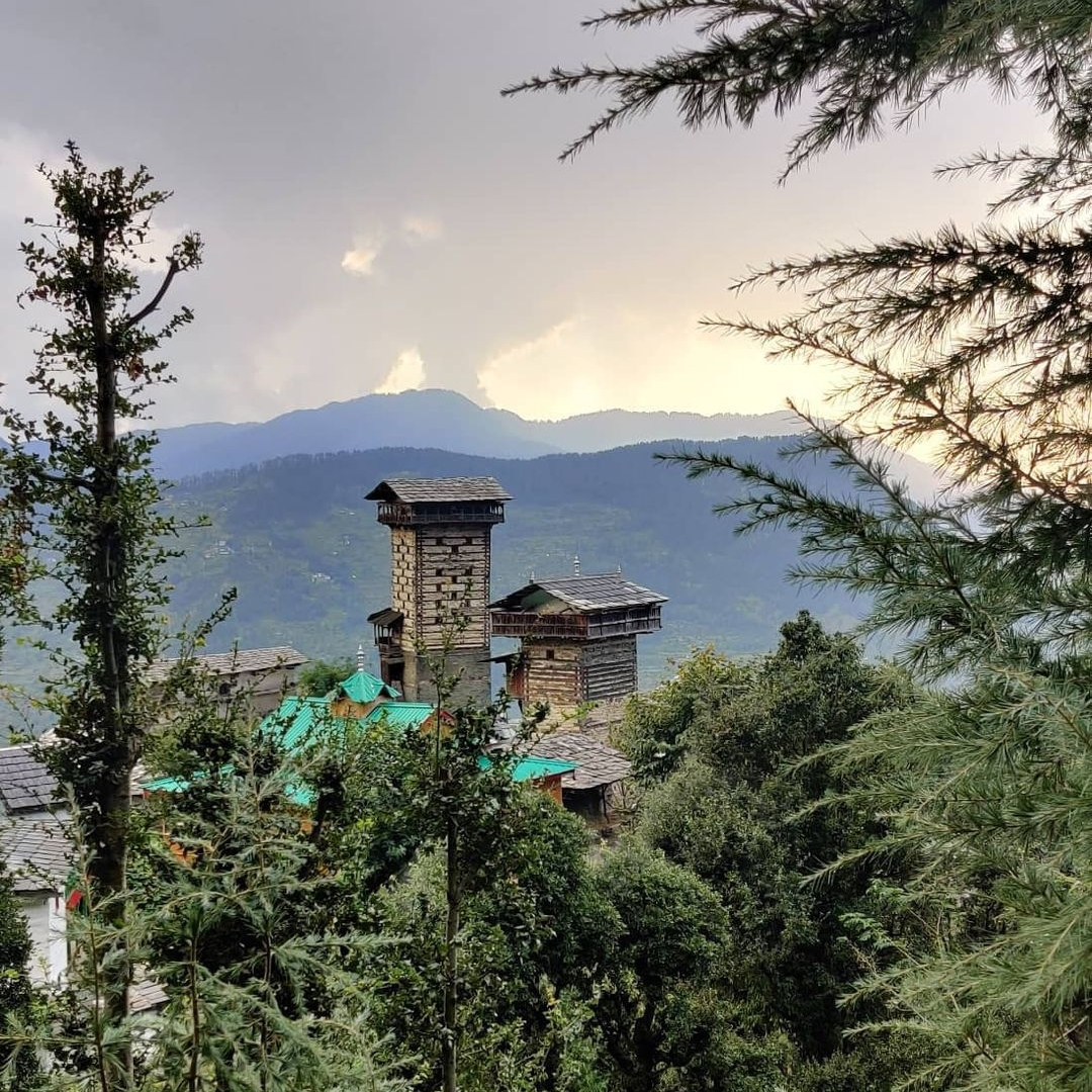 Chehni Kothi