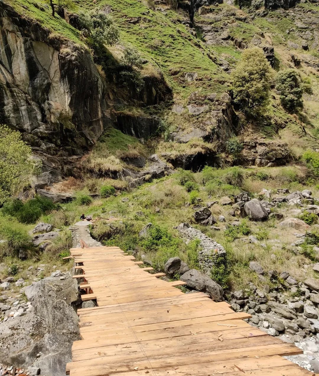 Great Himalayan National Park