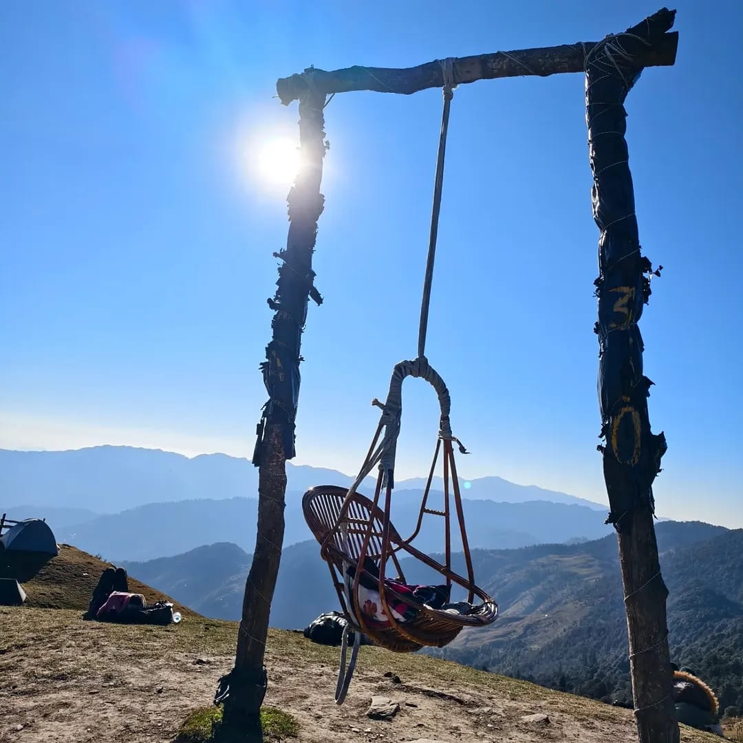Jalori Pass