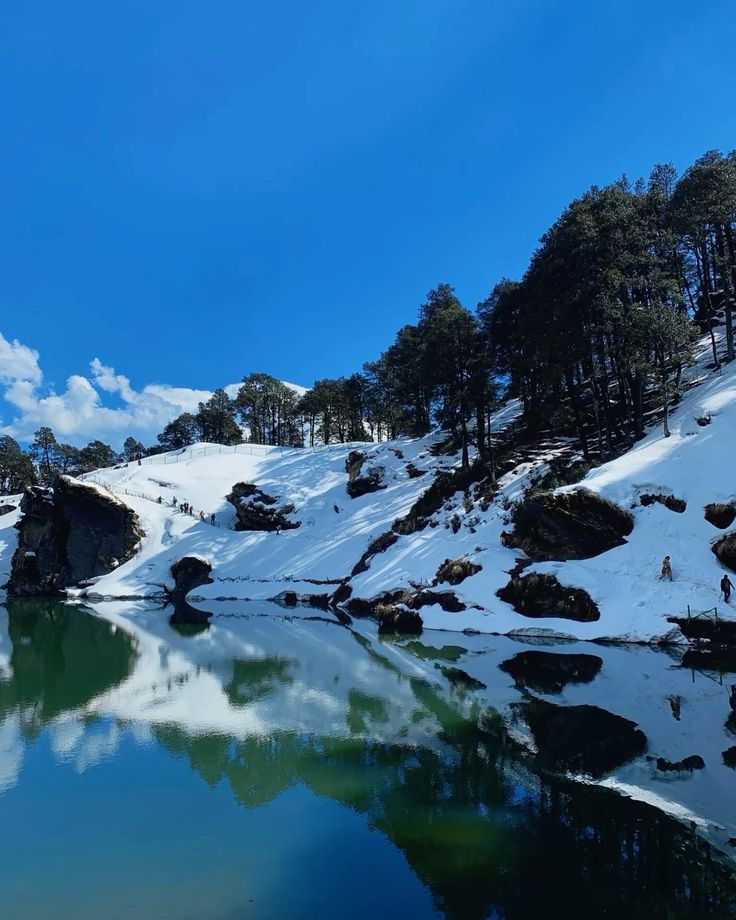 Serolsar Lake